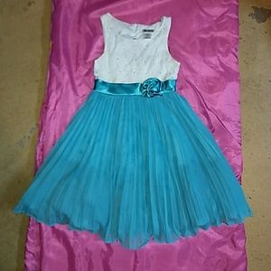 Girls Formal Dress